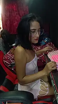 AdelinaMiran90 online show from 10-29-25, 07:24