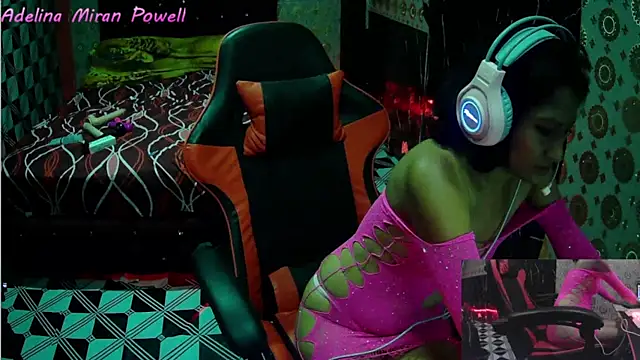 AdelinaMiran90 online show from 12-05-24, 02:47