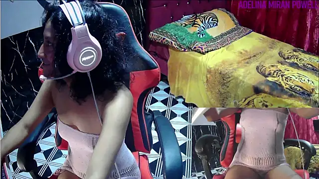 AdelinaMiran90 online show from 12-29-24, 02:49