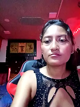 AdelinaMiran90 online show from 03-16-25, 03:25