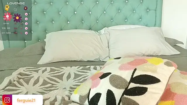 fergie21 online show from 11-03-25, 06:55