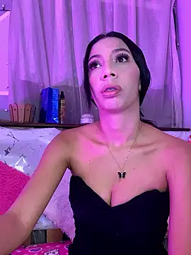 Lina10 online show from 01-11-26, 10:27