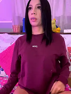 Lina10 online show from 01-12-26, 06:04