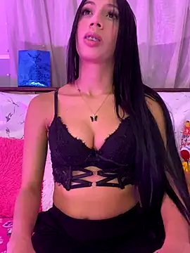 Lina10 online show from 01-06-26, 07:18