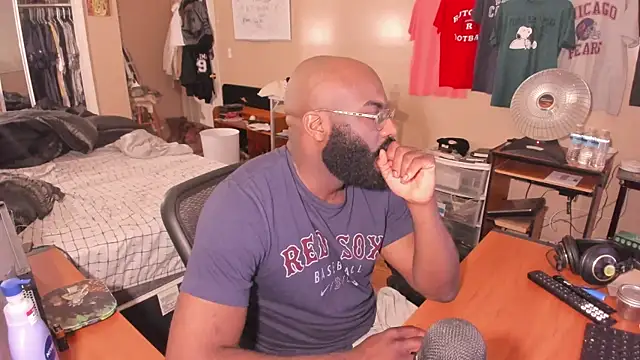 MrChuckDailyXXX online show from 11-22-25, 02:10