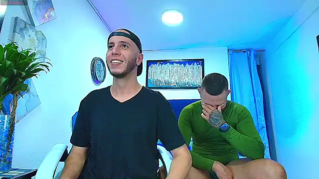 Adil aminn online show from 07-16-26, 06:43