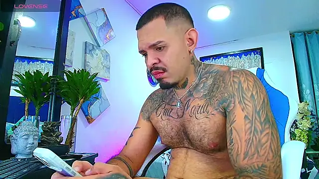Adil aminn online show from 07-01-26, 10:32