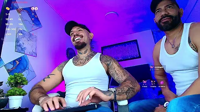 Adil aminn online show from 01-08-26, 04:18