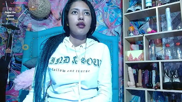 Snapshot of Meraky__ chatting on 12-19-24, 07:29 Meraky online show from 12-19-24, 07:29
