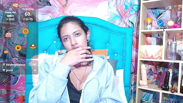 Snapshot of Meraky__ chatting on 01-30-25, 12:06 Meraky online show from 01-30-25, 12:06