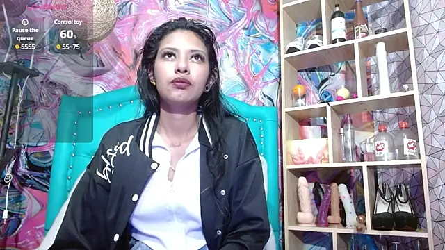 Snapshot of Meraky__ chatting on 02-13-25, 04:43 Meraky online show from 02-13-25, 04:43