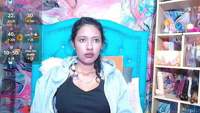 Snapshot of Meraky__ chatting on 01-30-25, 09:04 Meraky online show from 01-30-25, 09:04