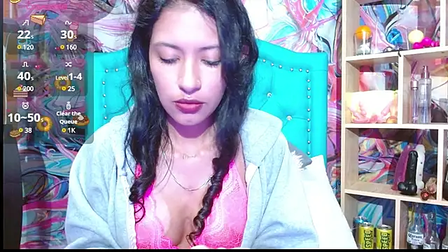 Snapshot of Meraky__ chatting on 01-31-25, 09:37 Meraky online show from 01-31-25, 09:37