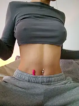 EileX official online show from 02-12-26, 07:08