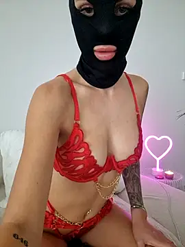 EileX official online show from 11-26-25, 09:20