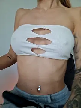 EileX official online show from 02-25-26, 06:24