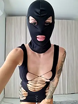 EileX official online show from 11-11-25, 07:58