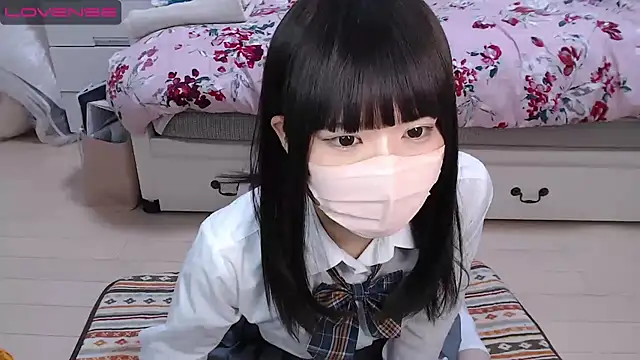 Snapshot of AMI___oO chatting on 12-29-24, 01:17 AMI oO online show from 12-29-24, 01:17
