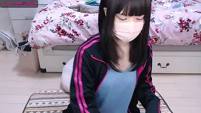 Snapshot of AMI___oO chatting on 02-26-25, 10:05 AMI oO online show from 02-26-25, 10:05