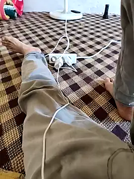 murokkk31 online show from 09-27-25, 09:15