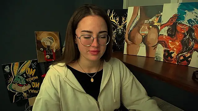 luxie milady online show from 01-08-26, 01:39