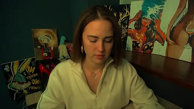 luxie milady online show from 03-05-26, 03:30