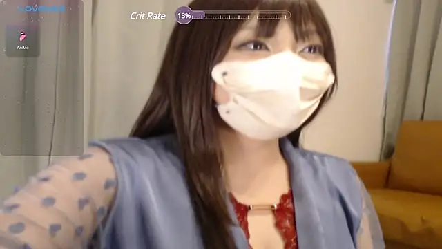 Beni-Dom online show from 02-13-25, 01:08