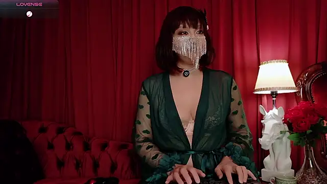 Beni-Dom online show from 03-26-26, 07:12