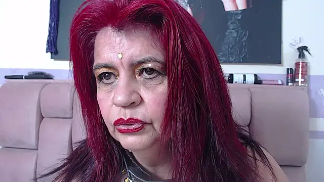 RoxetteMature online show from 09-14-25, 12:38