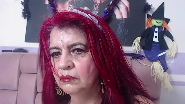 RoxetteMature online show from 10-22-25, 12:15