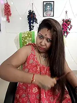 YOUR LOVELY-40 online show from 03-31-26, 12:07