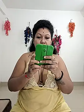 YOUR LOVELY-40 online show from 09-11-25, 03:01