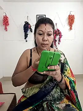 YOUR LOVELY-40 online show from 11-12-25, 11:25