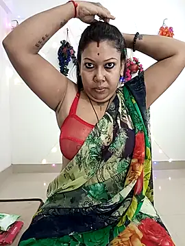 YOUR LOVELY-40 online show from 10-29-25, 03:22