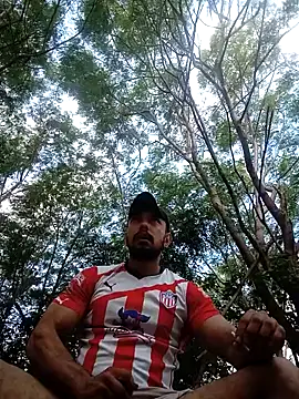 Thiago Summers online show from 02-22-26, 01:24