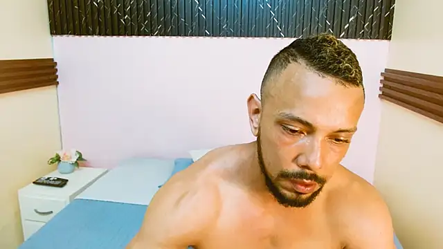 Thiago Summers online show from 03-26-26, 02:26