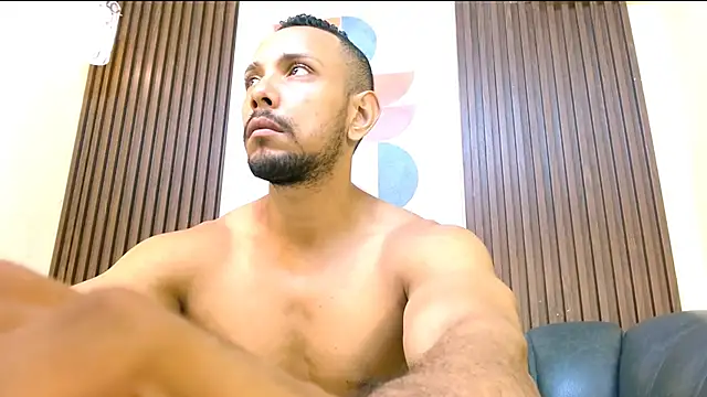 Thiago Summers online show from 03-08-25, 12:41