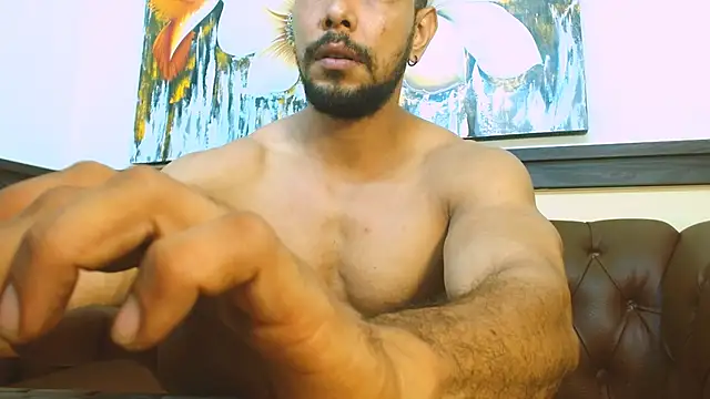 Thiago Summers online show from 02-18-26, 01:40