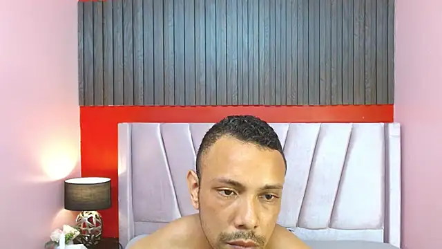 Thiago Summers online show from 12-16-25, 02:32