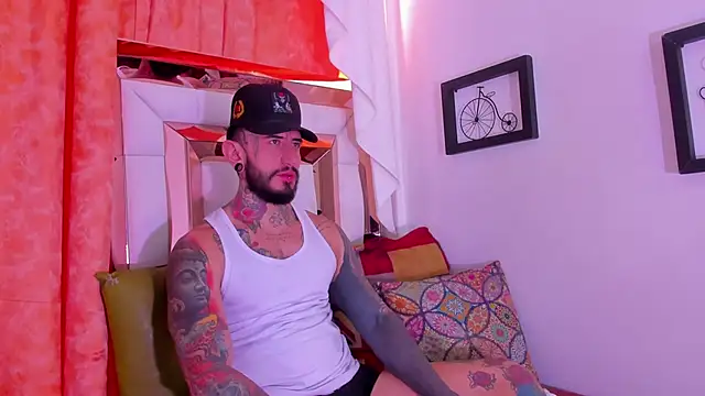 dilan scootk  online show from 03-21-26, 03:38