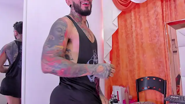 dilan scootk  online show from 04-14-26, 07:30