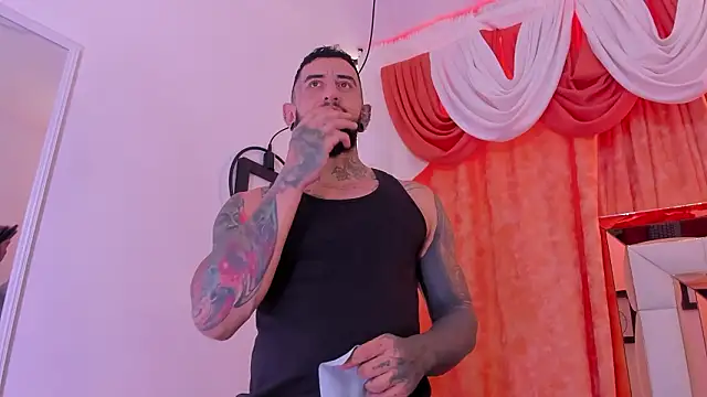 dilan scootk  online show from 03-11-26, 07:41