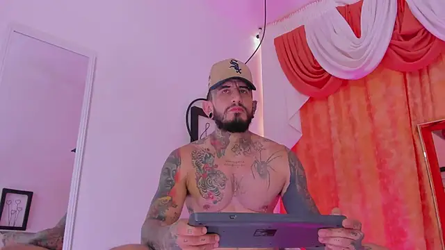 dilan scootk  online show from 03-03-26, 07:32