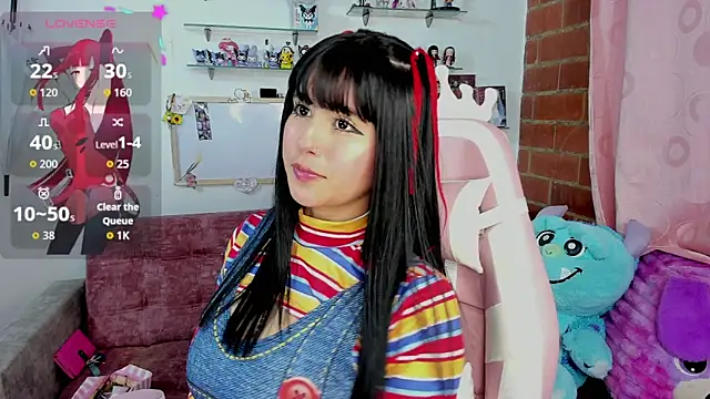 Snapshot of naoko_kirino chatting on 02-07-26, 03:14 naoko kirino online show from 02-07-26, 03:14