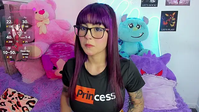 naoko kirino online show from 04-04-26, 03:02