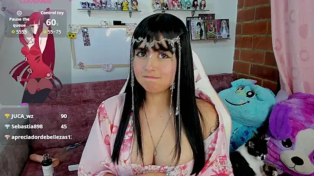 Snapshot of naoko_kirino chatting on 02-03-26, 06:22 naoko kirino online show from 02-03-26, 06:22