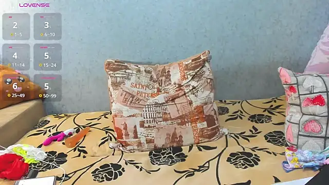 sweet assy online show from 03-27-26, 08:26