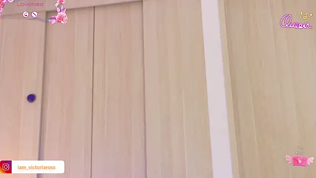 VictoriaRoss1 online show from 03-13-26, 03:55