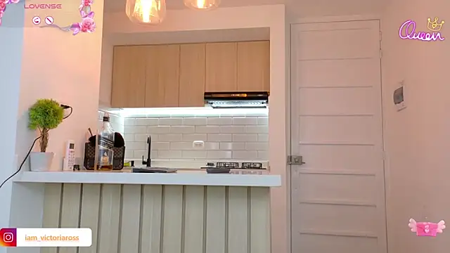 VictoriaRoss1 online show from 02-07-26, 01:13