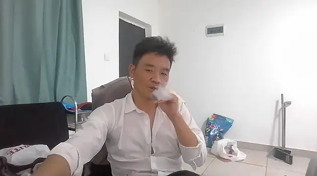 kisstoyousoon2024 online show from 03-09-25, 06:21